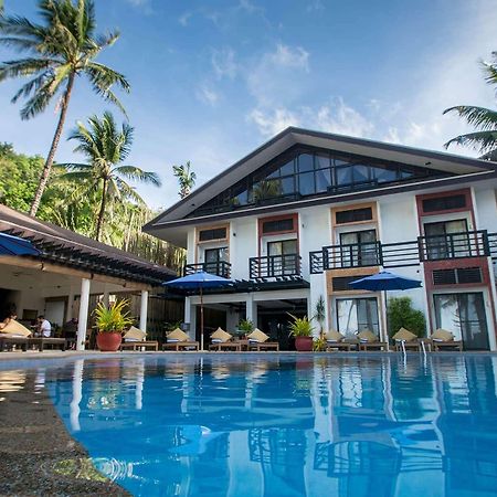 Microtel By Wyndham Boracay Balabag  Eksteriør billede