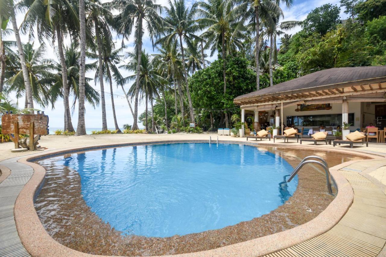 Microtel By Wyndham Boracay Balabag  Eksteriør billede