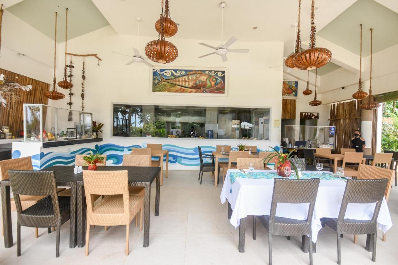 Microtel By Wyndham Boracay Balabag  Eksteriør billede