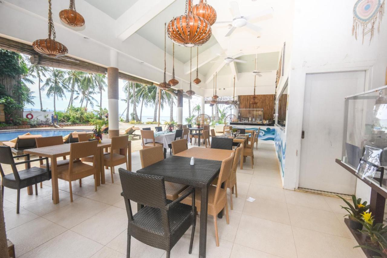 Microtel By Wyndham Boracay Balabag  Eksteriør billede