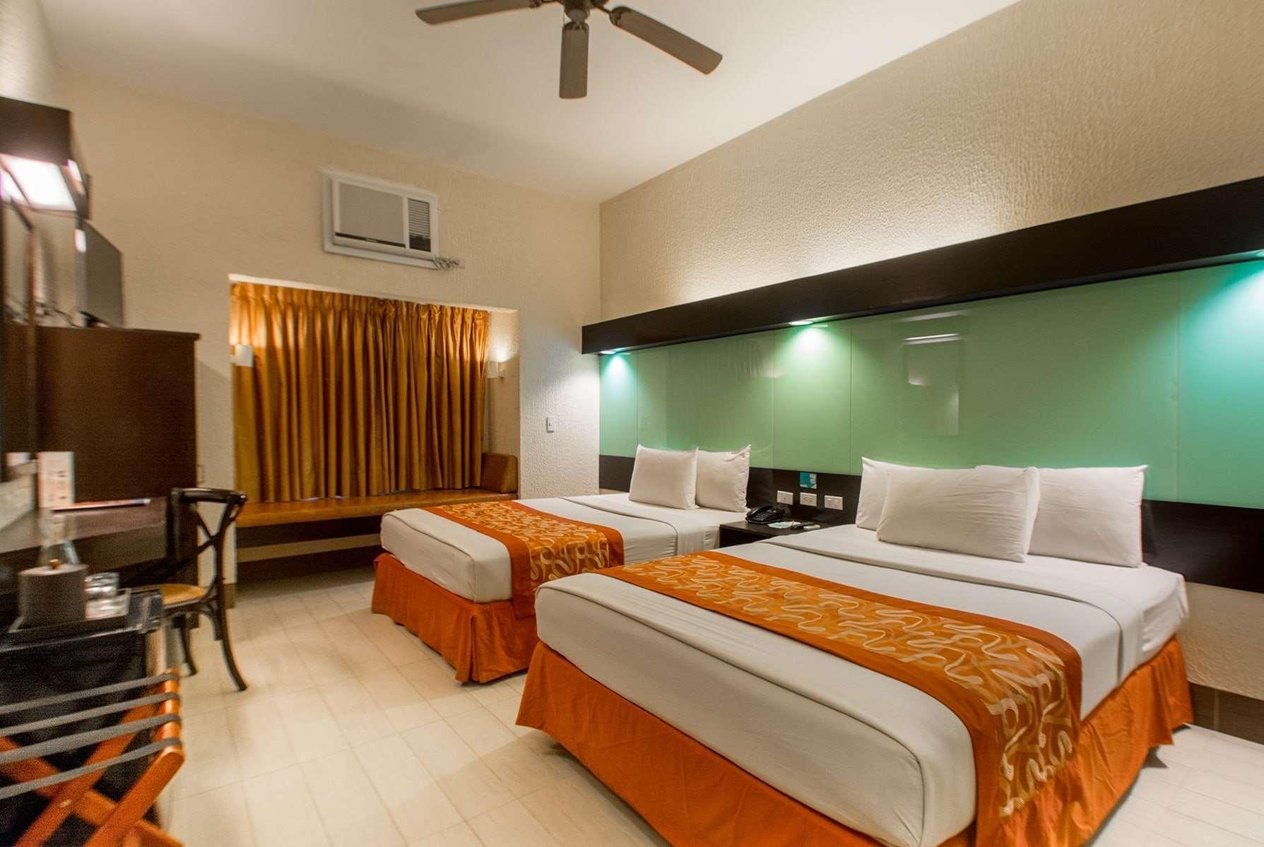 Microtel By Wyndham Boracay Balabag  Eksteriør billede