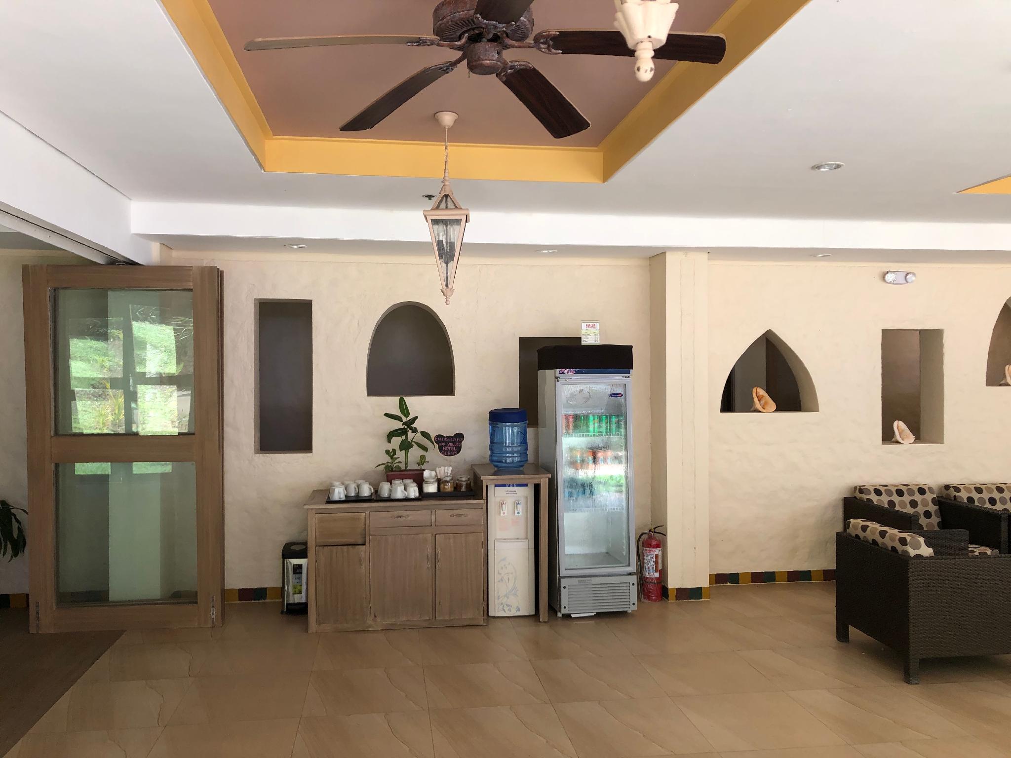 Microtel By Wyndham Boracay Balabag  Eksteriør billede