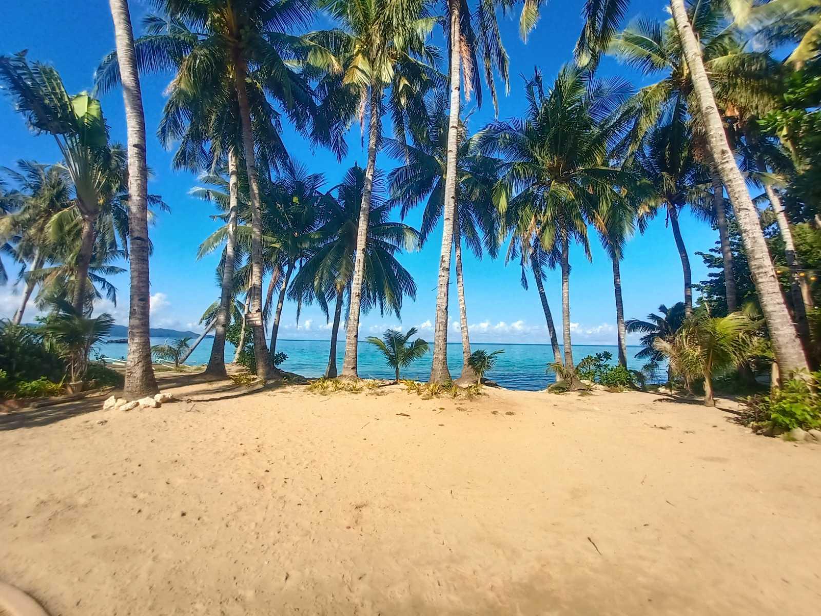 Microtel By Wyndham Boracay Balabag  Eksteriør billede
